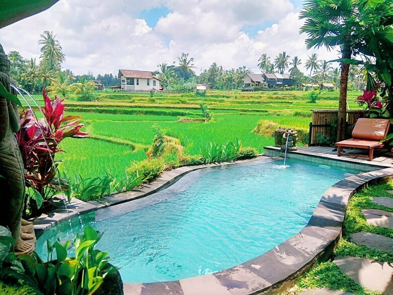 Hotel Madani Antique Villas By Eps