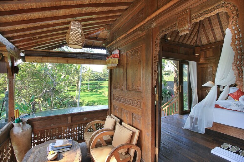 Hotel Madani Antique Villas By Eps