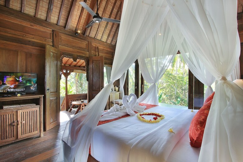 Hotel Madani Antique Villas By Eps
