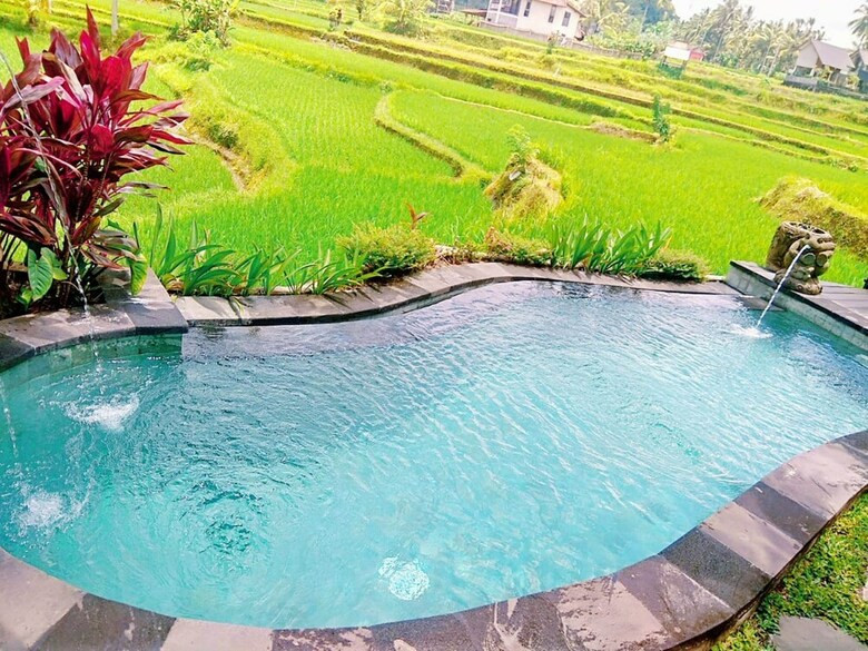 Hotel Madani Antique Villas By Eps