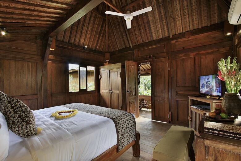 Hotel Madani Antique Villas By Eps