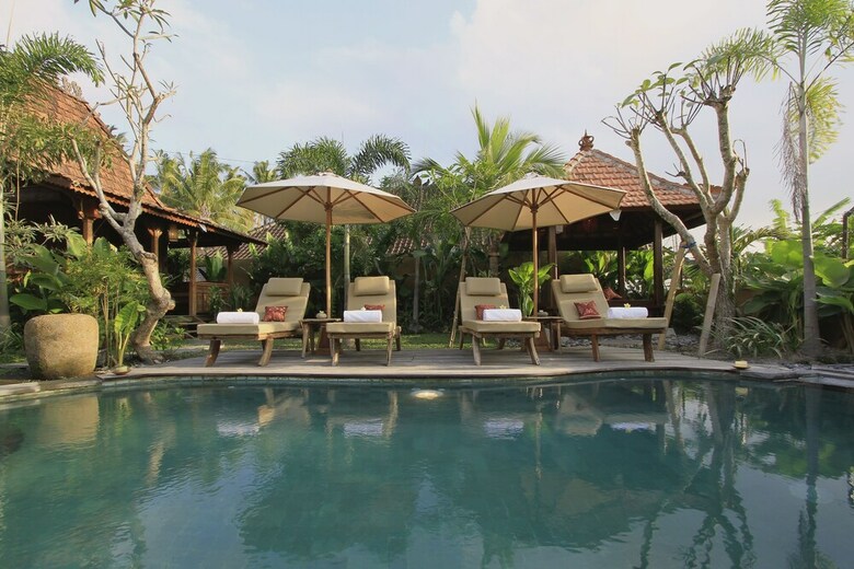 Hotel Madani Antique Villas By Eps