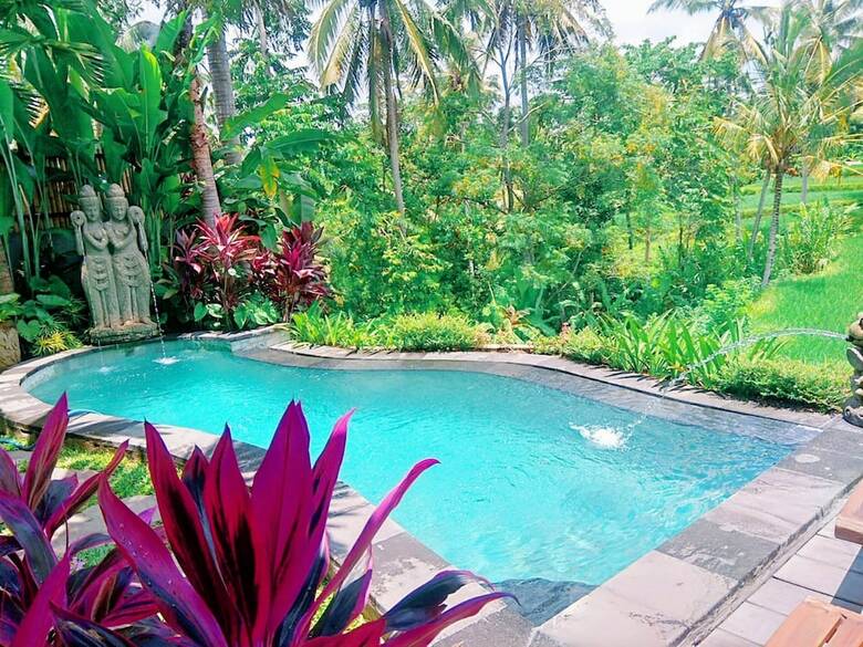 Hotel Madani Antique Villas By Eps