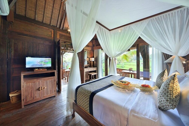 Hotel Madani Antique Villas By Eps