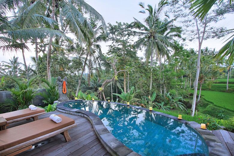 Hotel Madani Antique Villas By Eps