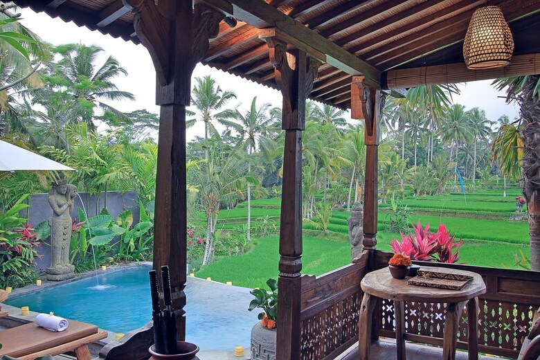 Hotel Madani Antique Villas By Eps