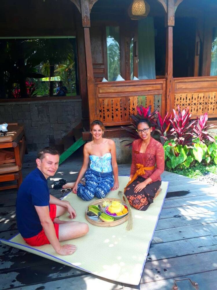 Hotel Madani Antique Villas By Eps
