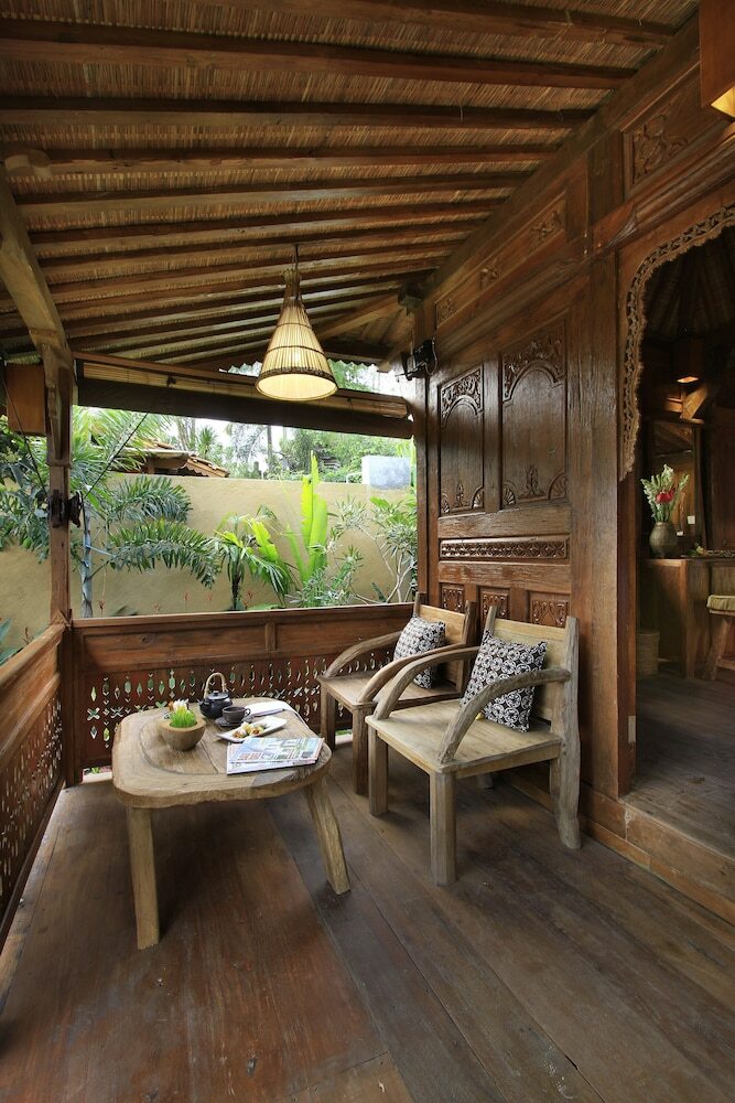 Hotel Madani Antique Villas By Eps