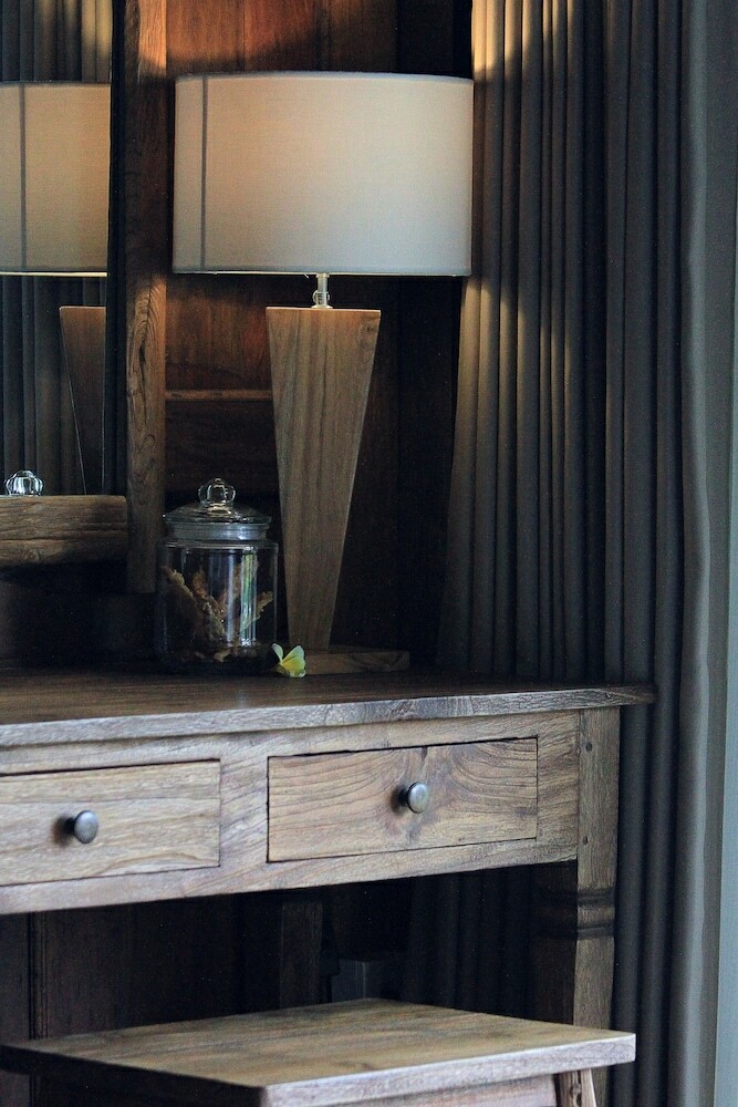 Hotel Madani Antique Villas By Eps