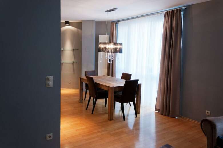 Hotel Kh Apartments