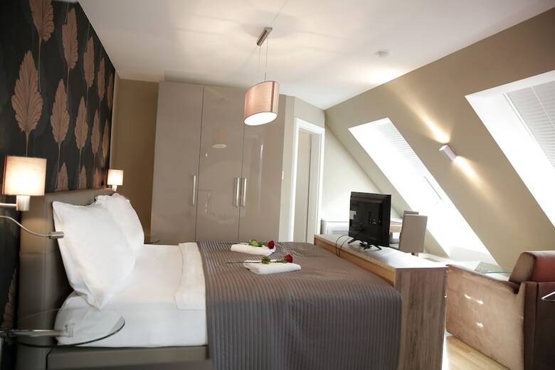Hotel Kh Apartments