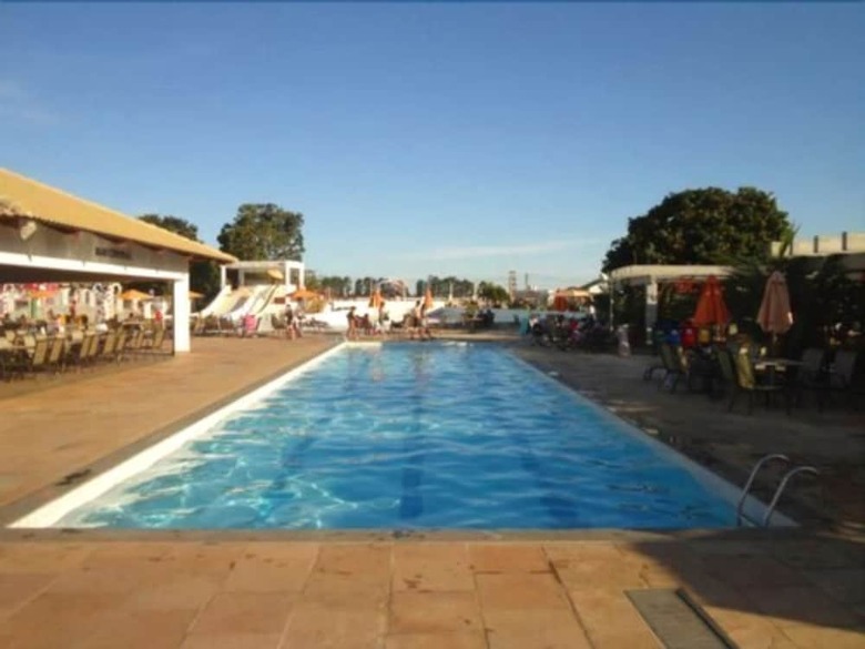 Apartamentos Resort Lacqua Diroma - Caldas Tur