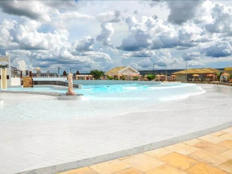 Apartamentos Resort Lacqua Diroma - Caldas Tur