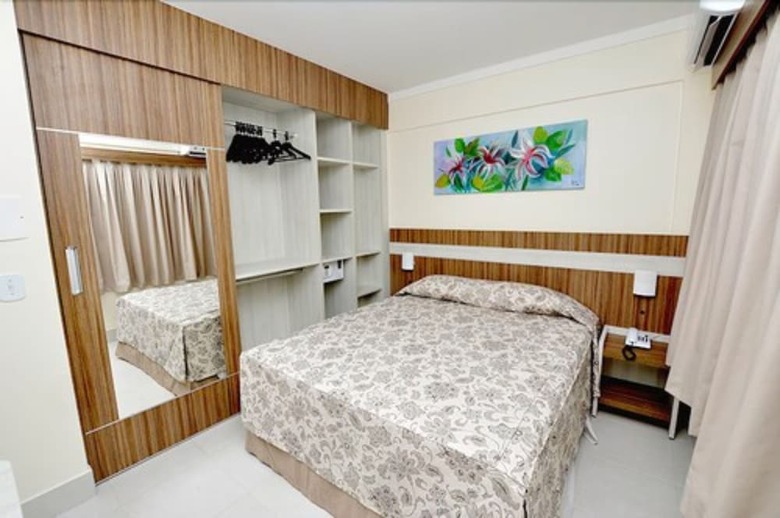 Apartamentos Resort Lacqua Diroma - Caldas Tur