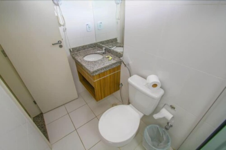 Apartamentos Resort Lacqua Diroma - Caldas Tur