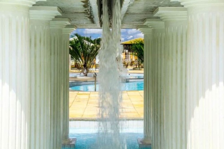 Apartamentos Resort Lacqua Diroma - Caldas Tur