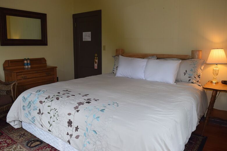 Hotel The Long View Lodge