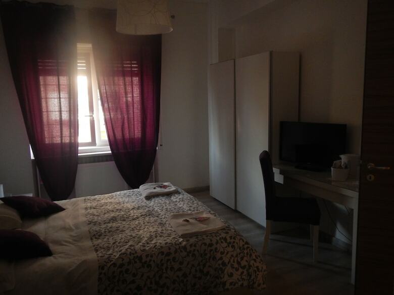 Bed & Breakfast Spazio Vaticano