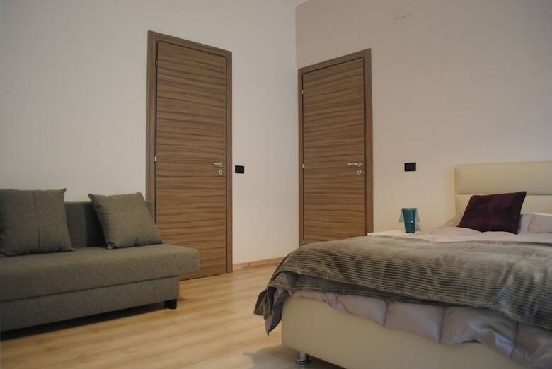 Bed & Breakfast Spazio Vaticano