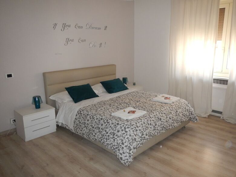 Bed & Breakfast Spazio Vaticano