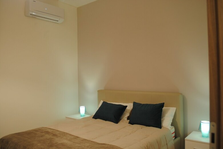 Bed & Breakfast Spazio Vaticano