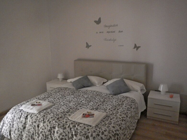 Bed & Breakfast Spazio Vaticano