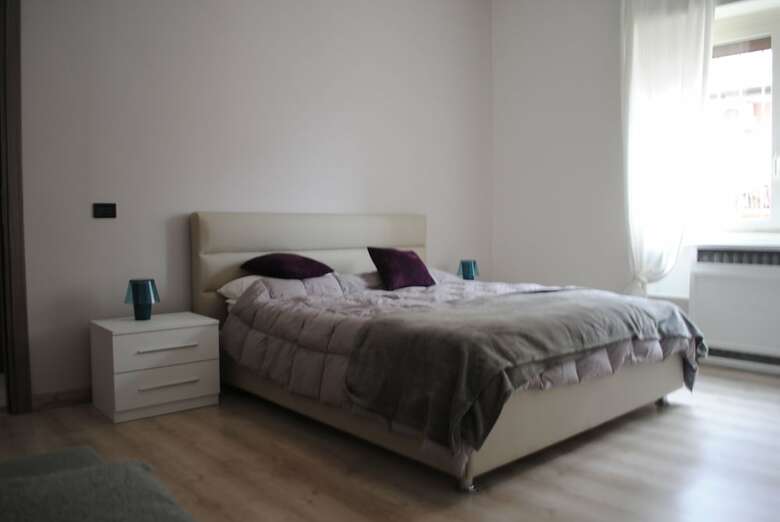 Bed & Breakfast Spazio Vaticano