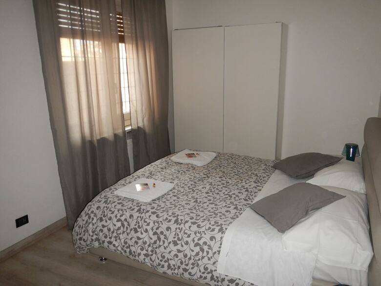 Bed & Breakfast Spazio Vaticano