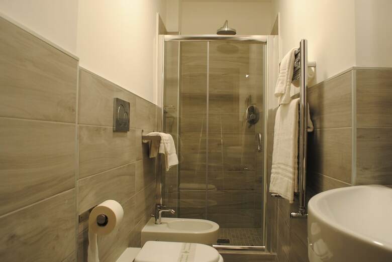 Bed & Breakfast Spazio Vaticano