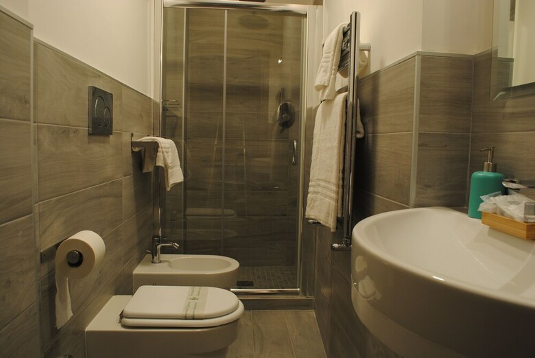 Bed & Breakfast Spazio Vaticano