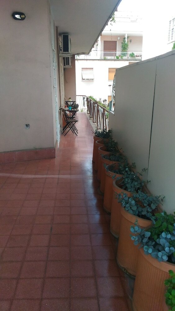Bed & Breakfast Spazio Vaticano