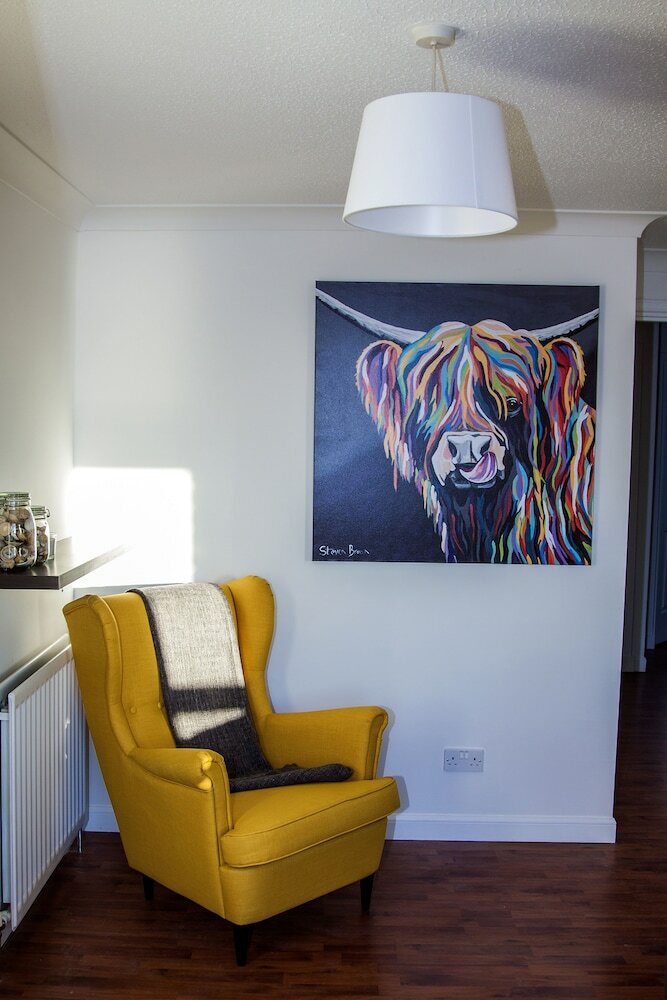 The Original Donnini Apartment
