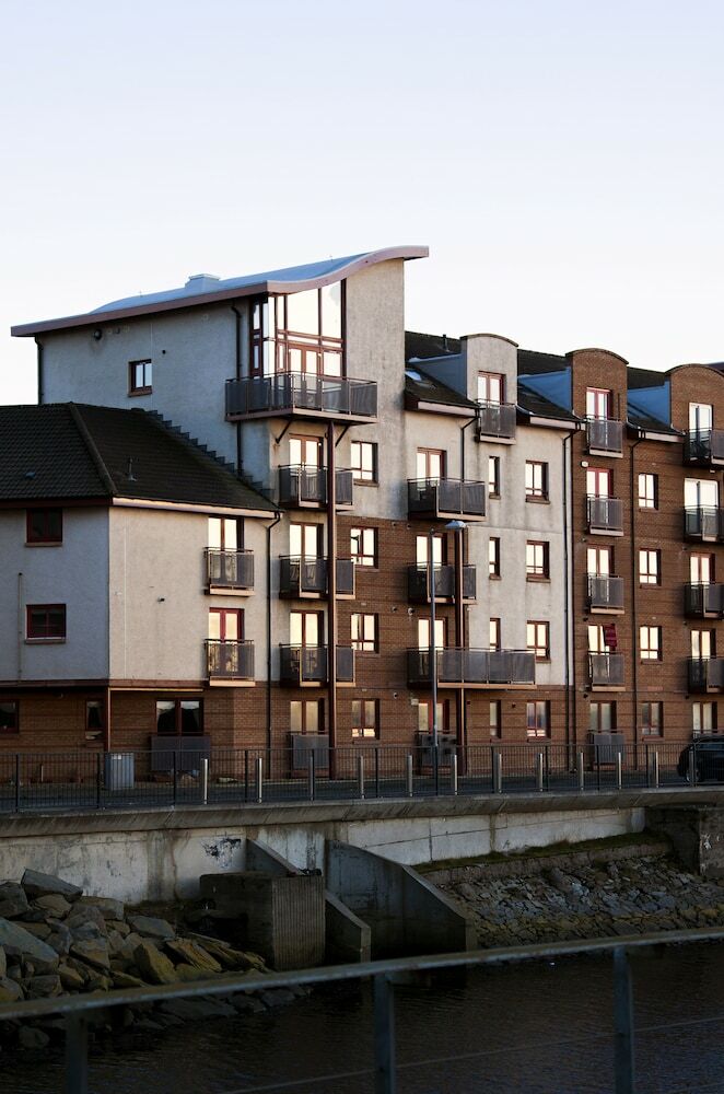 The Original Donnini Apartment