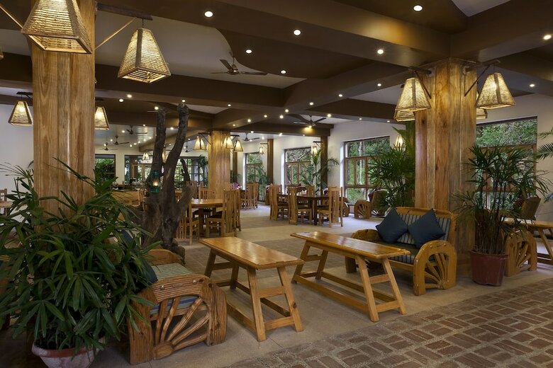 Apartamento The Rangers Reserve - Corbett