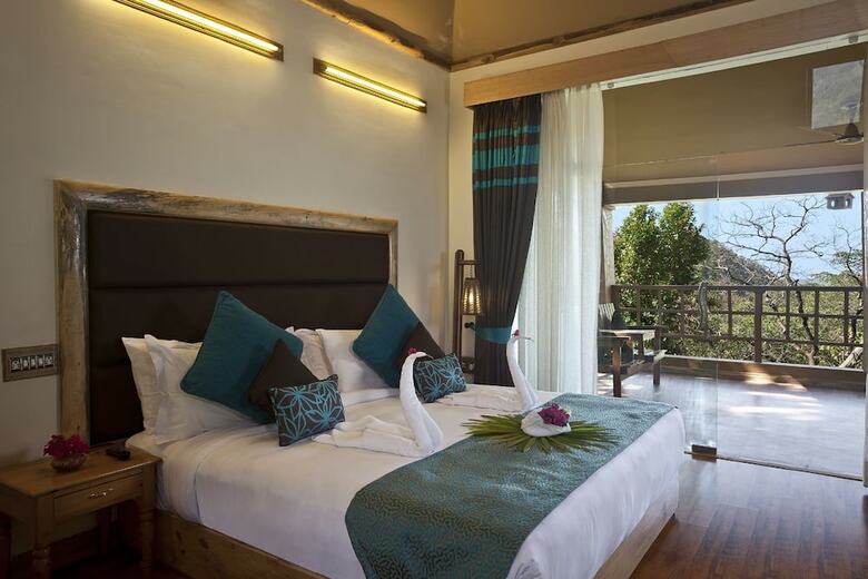 Apartamento The Rangers Reserve - Corbett
