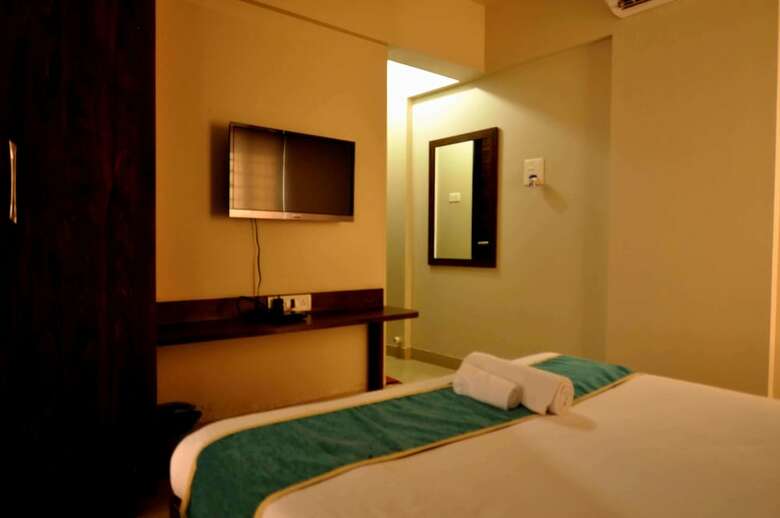 Hotel Icon Bliss- By Bird Of Paradise