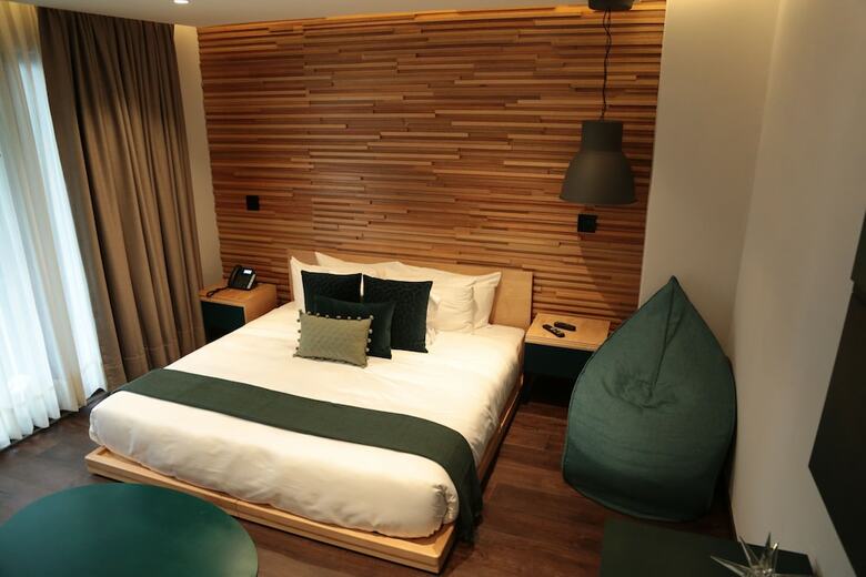 Casa Prim Hotel Boutique