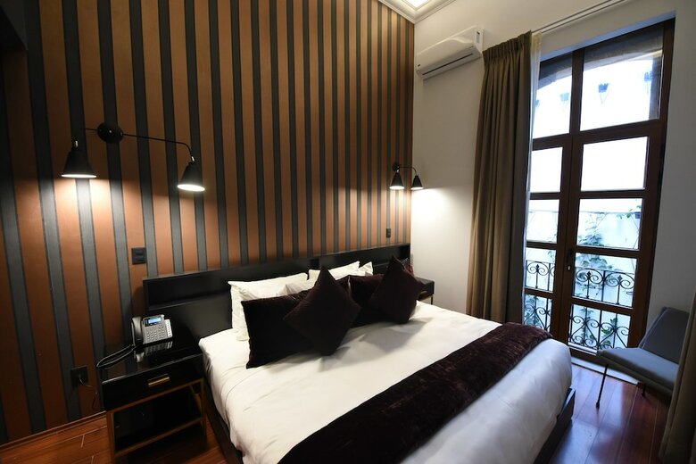 Casa Prim Hotel Boutique