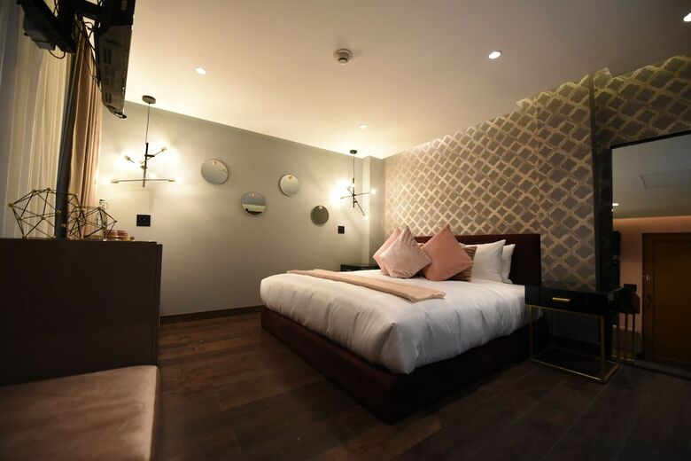 Casa Prim Hotel Boutique