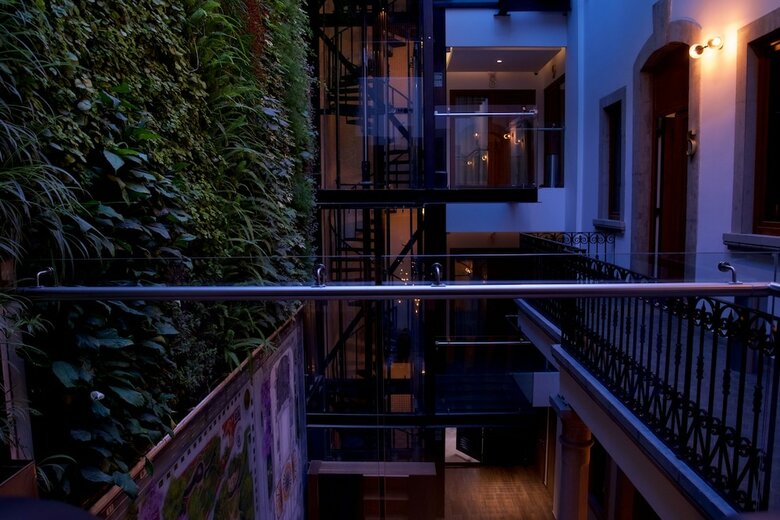 Casa Prim Hotel Boutique