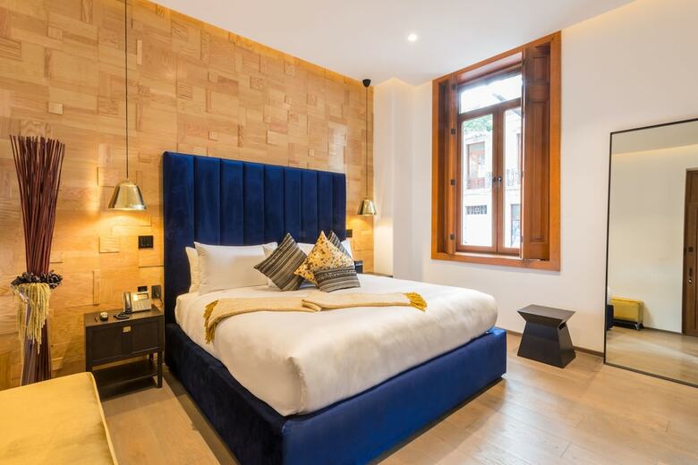 Casa Prim Hotel Boutique