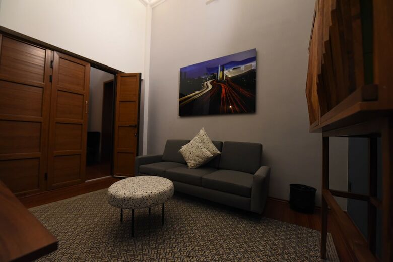 Casa Prim Hotel Boutique