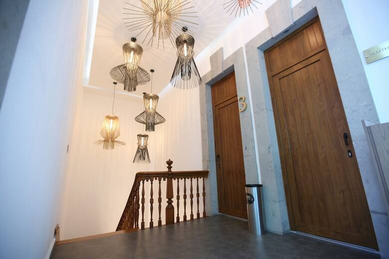 Casa Prim Hotel Boutique