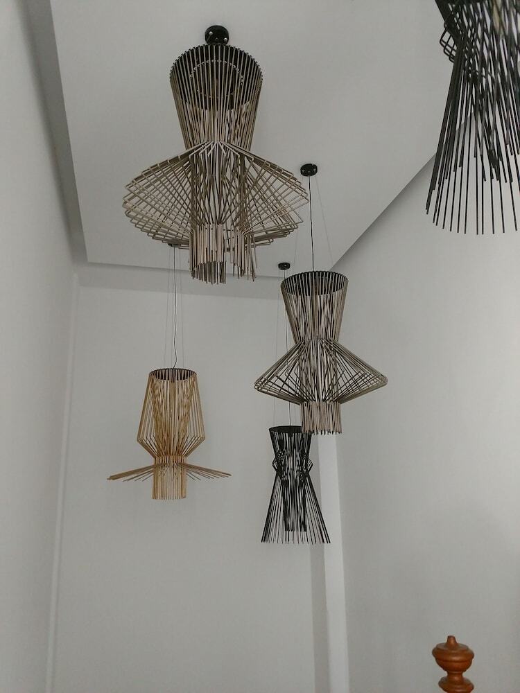 Casa Prim Hotel Boutique