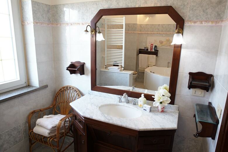 Hotel Il Melograno