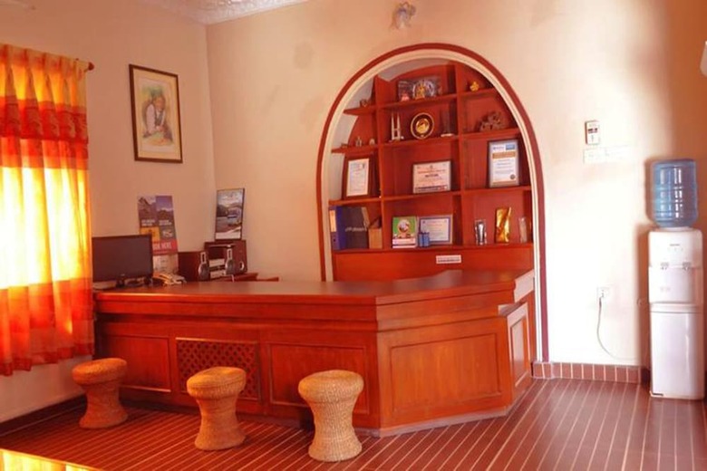 Hotel Paradise Inn Pokhara