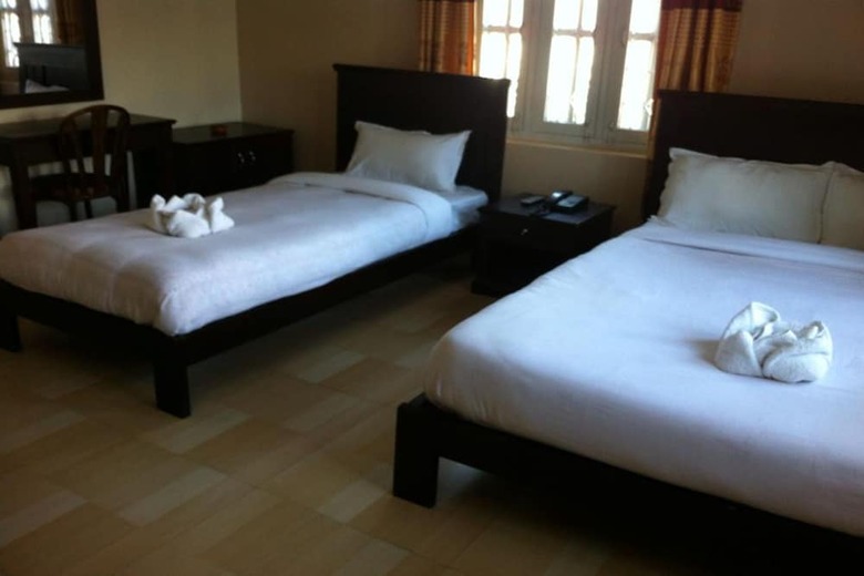 Hotel Paradise Inn Pokhara