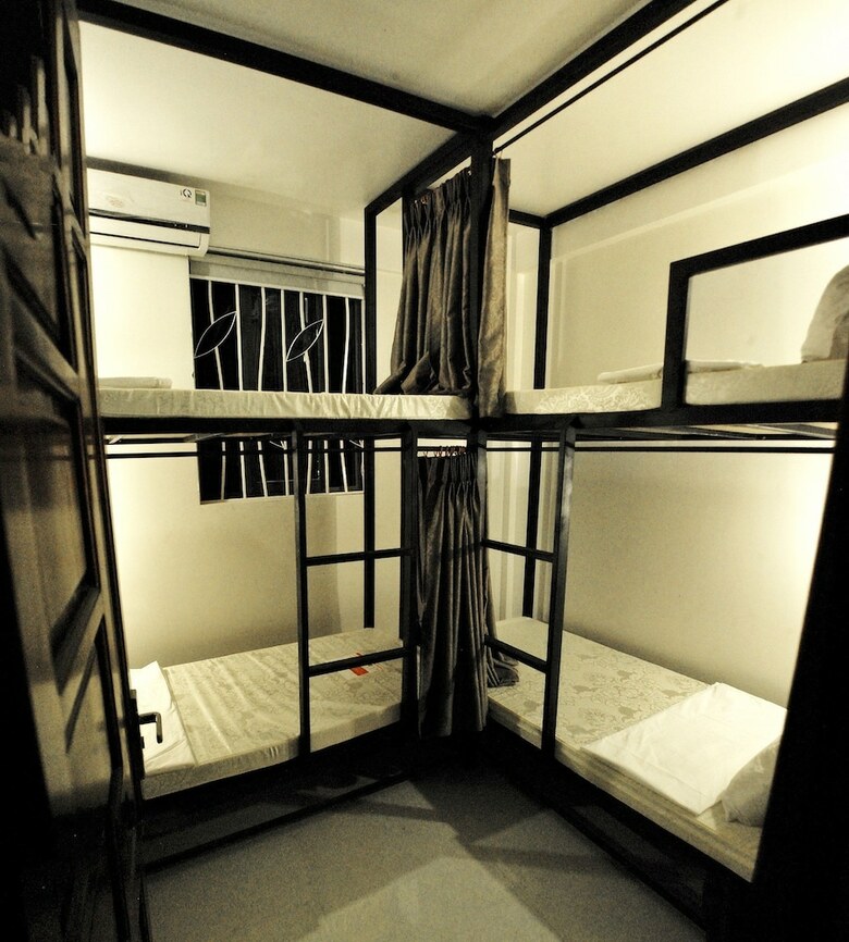 Hostal Tintin Hostel