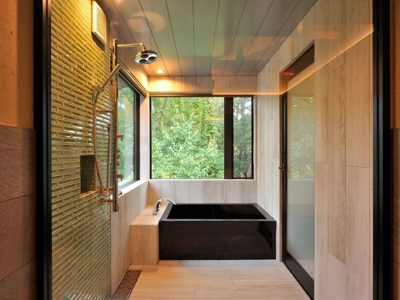 Hotel Herb No Yado Kunugi