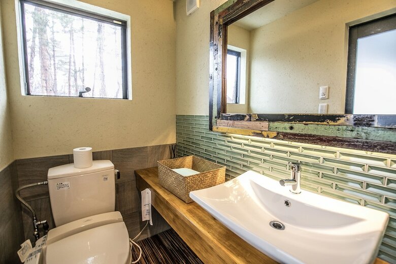 Hotel Herb No Yado Kunugi